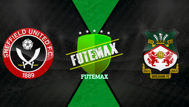 Assistir Sheffield United x Wrexham ao vivo online 21/03/2026
