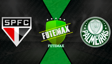 Assistir São Paulo x Palmeiras ao vivo online 21/03/2026