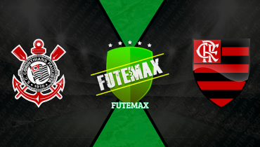 Assistir Corinthians x Flamengo ao vivo online 22/03/2026