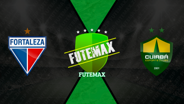 Assistir Fortaleza x Cuiabá ao vivo online 31/03/2026