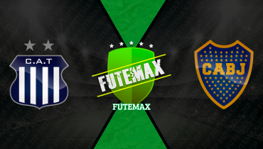 Assistir Talleres x Boca Juniors	ao vivo online 02/04/2026