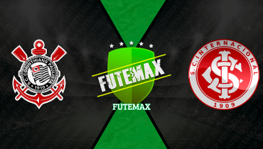 Assistir Corinthians x Internacional ao vivo online 05/04/2026