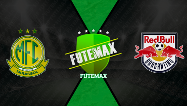 Assistir Mirassol x RB Bragantino ao vivo online 05/04/2026