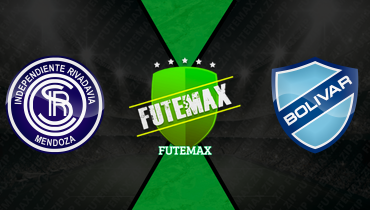 Assistir Independiente Rivadavia x Bolívar ao vivo online 07/04/2026