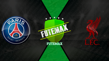 Assistir PSG x Liverpool ao vivo online 08/04/2026