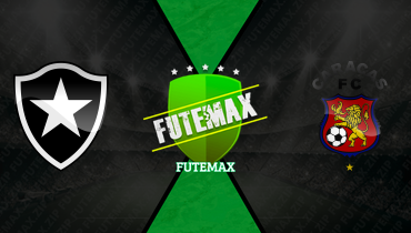Assistir Botafogo x Caracas ao vivo online 09/04/2026