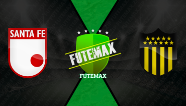 Assistir Independiente Santa Fe x Peñarol ao vivo online 09/04/2026