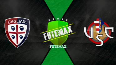 Assistir Cagliari x Cremonese ao vivo online 11/04/2026