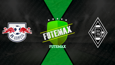 Assistir RB Leipzig x Borussia Monchengladbach ao vivo online 11/04/2026