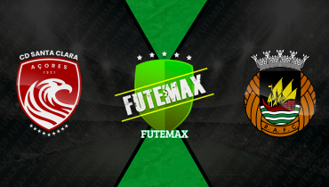 Assistir Santa Clara x Rio Ave ao vivo online 11/04/2026