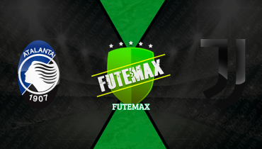 Assistir Atalanta x Juventus ao vivo online 11/04/2026
