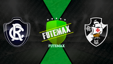 Assistir Remo x Vasco ao vivo online 11/04/2026