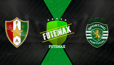 Assistir Estrela Amadora x Sporting ao vivo online 11/04/2026