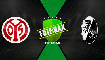 Assistir Mainz x Freiburg ao vivo online 12/04/2026