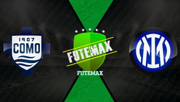 Assistir Como x Inter de Milão ao vivo online 12/04/2026