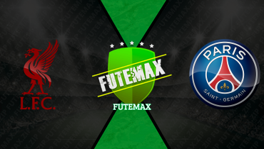 Assistir Liverpool x PSG ao vivo online 14/04/2026
