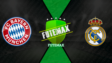 Assistir Bayern de Munique x Real Madrid ao vivo online 15/04/2026