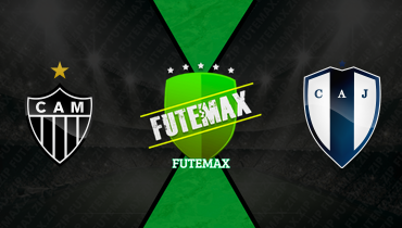 Assistir Atlético-MG x Juventud-URU ao vivo online 16/04/2026