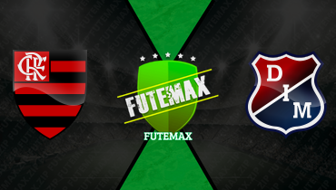Assistir Flamengo x Independiente Medellín ao vivo online 16/04/2026