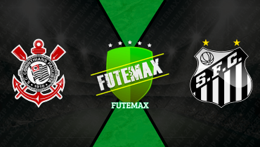 Assistir Corinthians x Santos SUB20 ao vivo online 16/04/2026