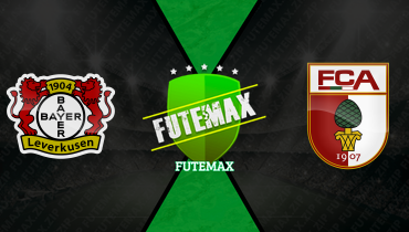Assistir Bayer Leverkusen x Augsburg ao vivo online 18/04/2026