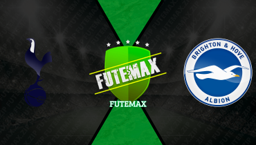 Assistir Tottenham x Brighton ao vivo online 18/04/2026