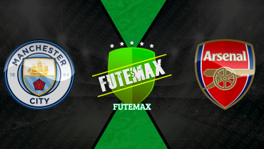 Assistir Manchester City x Arsenal ao vivo online 19/04/2026