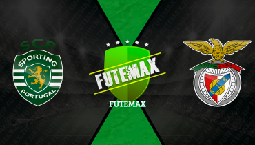 Assistir Sporting x Benfica ao vivo online 19/04/2026