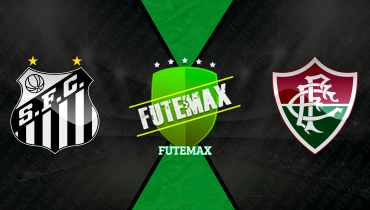 Assistir Santos x Fluminense ao vivo online 19/04/2026