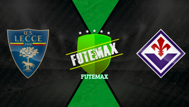 Assistir Lecce x Fiorentina ao vivo online 20/04/2026