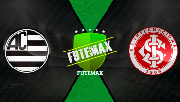 Assistir Athletic Club x Internacional ao vivo online 22/04/2026
