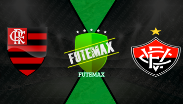 Assistir Flamengo x Vitória ao vivo online 22/04/2026