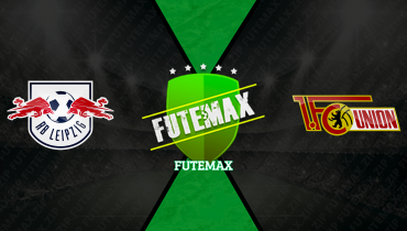 Assistir RB Leipzig x Union Berlin ao vivo online 24/04/2026