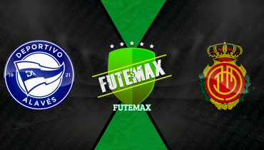 Assistir Deportivo Alavés x Mallorca ao vivo online 25/04/2026