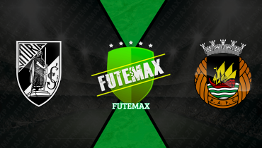Assistir Vitória de Guimarães x Rio Ave ao vivo online 25/04/2026