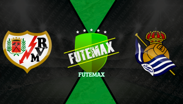 Assistir Rayo Vallecano x Real Sociedad ao vivo online 26/04/2026