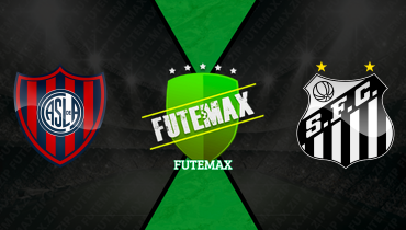 Assistir San Lorenzo x Santos ao vivo online 28/04/2026