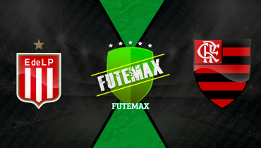 Assistir Estudiantes x Flamengo ao vivo online 29/04/2026