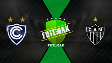 Assistir Cienciano x Atlético-MG ao vivo online 29/04/2026
