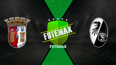 Assistir Braga x Freiburg ao vivo online 30/04/2026