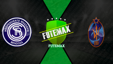 Assistir Independiente Rivadavia x Deportivo La Guaira ao vivo online 30/04/2026