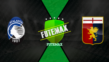 Assistir Atalanta x Genoa ao vivo online 02/05/2026