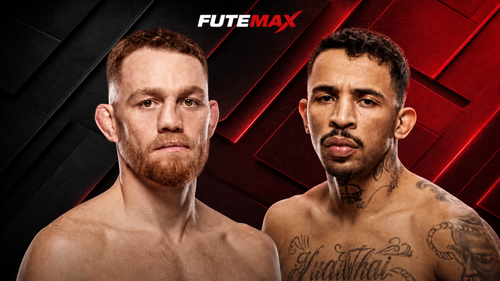 Assistir Carlos Prates x Jack Della Maddalena – UFC Austrália ao vivo online 02/05/2026
