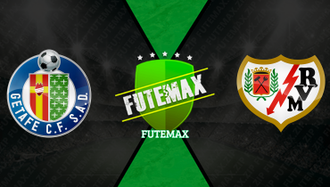 Assistir Getafe x Rayo Vallecano ao vivo online 03/05/2026
