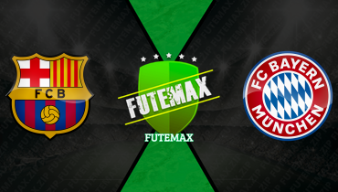 Assistir Barcelona x Bayern de Munique FEMININO ao vivo online 03/05/2026