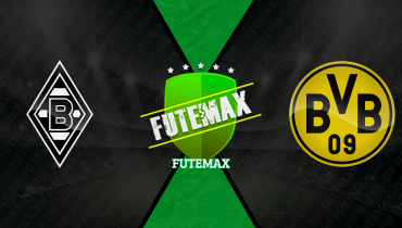 Assistir Borussia Monchengladbach x Borussia Dortmund ao vivo online 03/05/2026