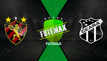 Assistir Sport x Ceará ao vivo online 03/05/2026