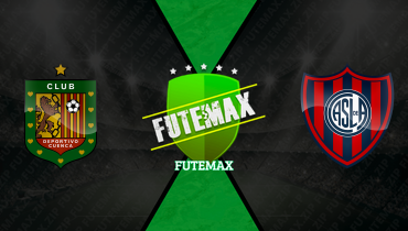 Assistir Deportivo Cuenca x San Lorenzo ao vivo online 05/05/2026