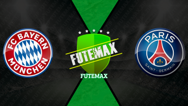 Assistir Bayern de Munique x PSG ao vivo online 06/05/2026