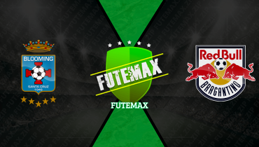Assistir Blooming x RB Bragantino ao vivo online 07/05/2026